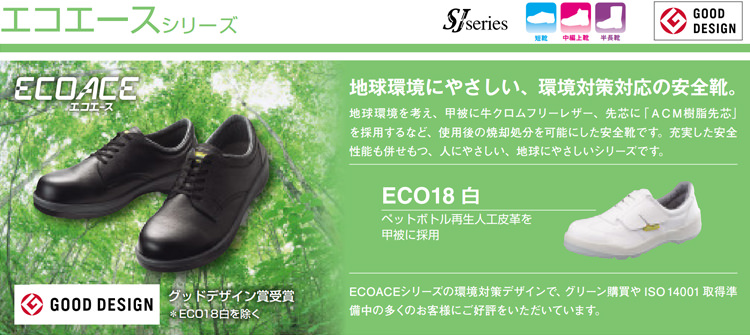 ECO11黒