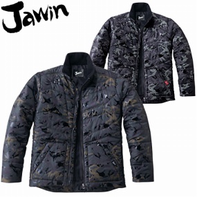 58700 Jawin 防寒ジャンパー