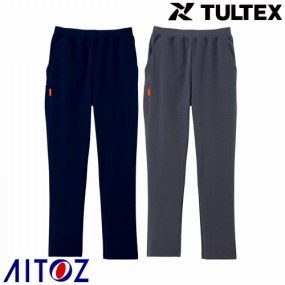 AZ-2878 TULTEX ストレッチニットパンツ