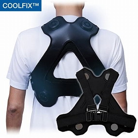 N24-39-F、N24-39-XL COOLFIX PLT6 ACTIVE HARNESS（デバイス、ウェアセット）