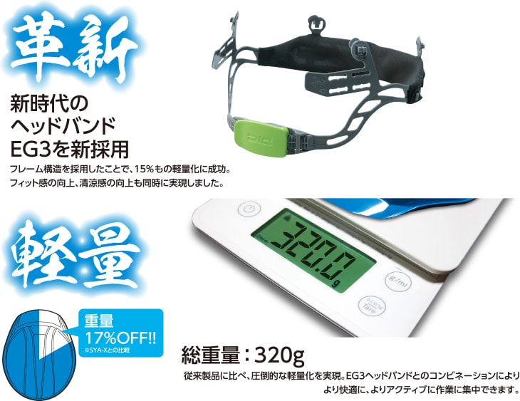 AA16型HA2E式 涼神 通気孔無し ライナー無し