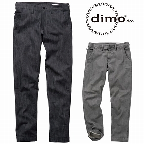 D511DENIM デニムメンズパンツ